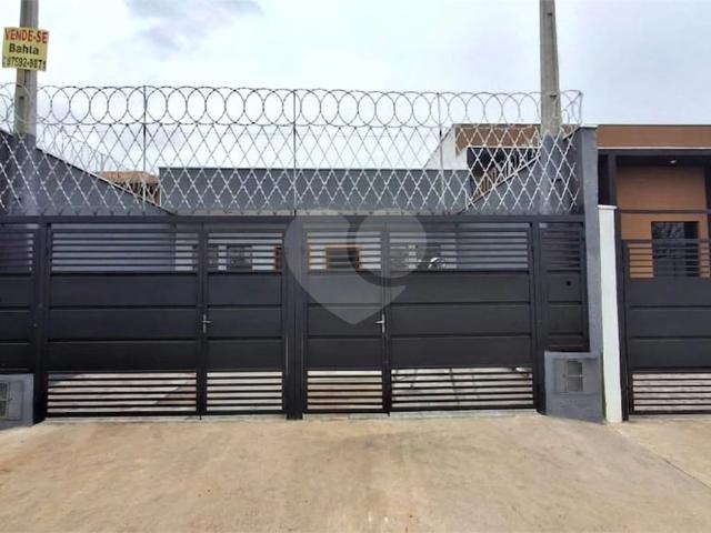 Casa venda em Sorocaba
