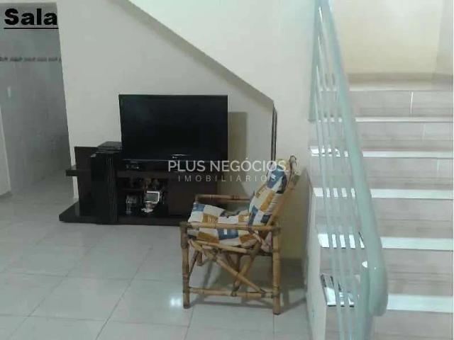 Casa venda em Sorocaba