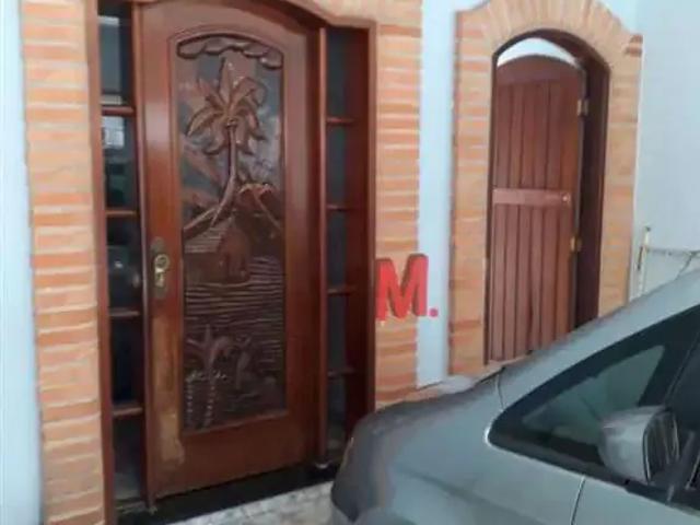 Casa venda em Sorocaba