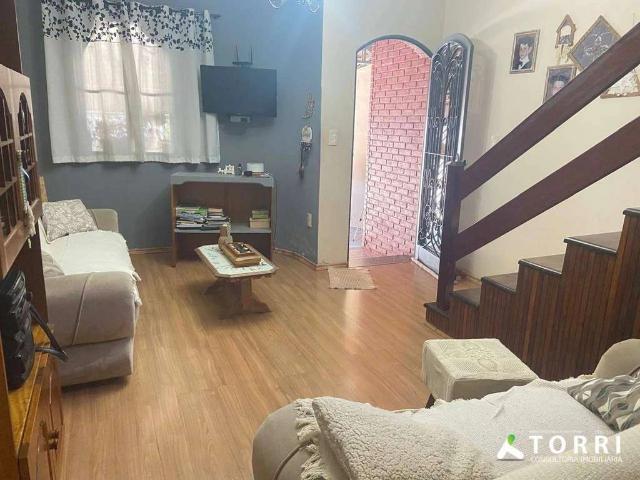 Casa venda em Sorocaba
