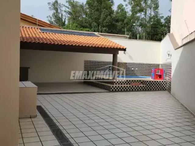 Casa venda em Sorocaba