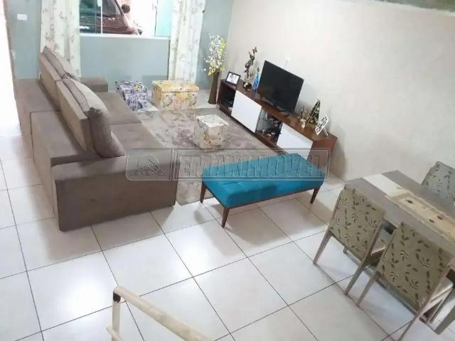 Casa venda em Região Imediata de Sorocaba, Região Metropolitana de Sorocaba