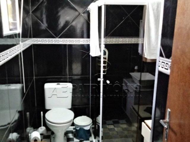 Casa venda em Jardim São Camilo, Sorocaba