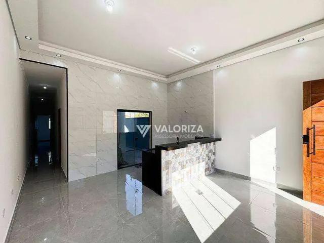 Casa venda em Sorocaba