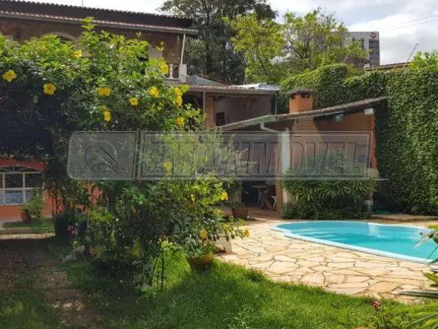 Casa venda em Região Imediata de Sorocaba, Região Metropolitana de Sorocaba