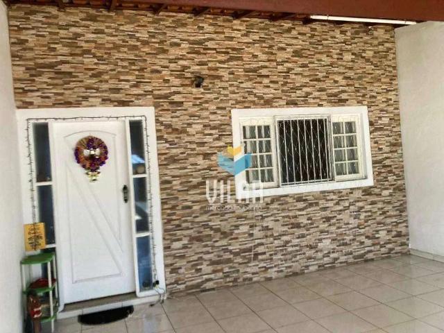 Casa venda em Sorocaba
