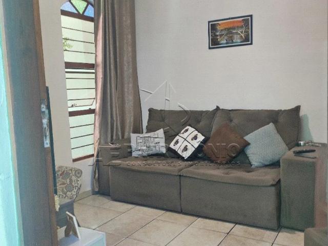 Casa venda em Sorocaba