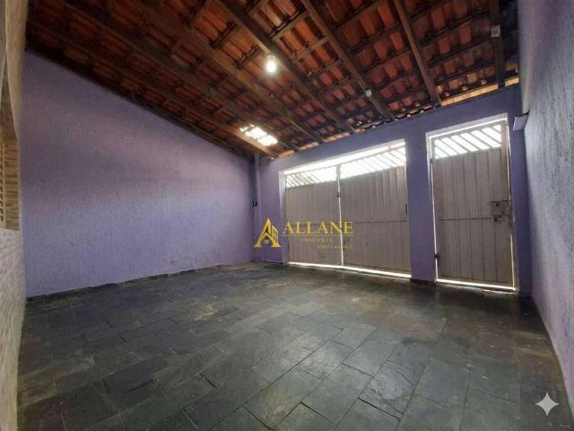 Casa venda em Sorocaba