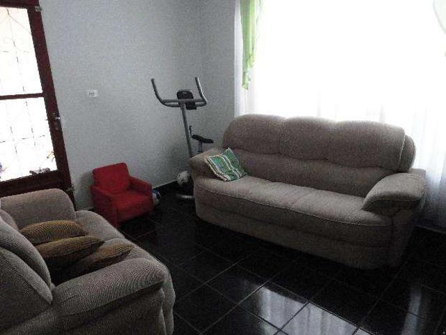 Casa venda em Jardim São Guilherme III, Sorocaba