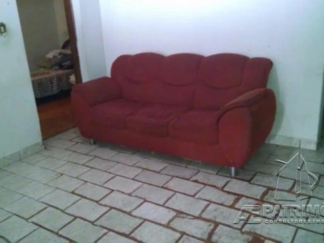 Casa venda em Jardim São Guilherme III, Sorocaba