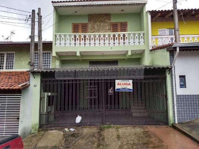 Casa venda em Sorocaba