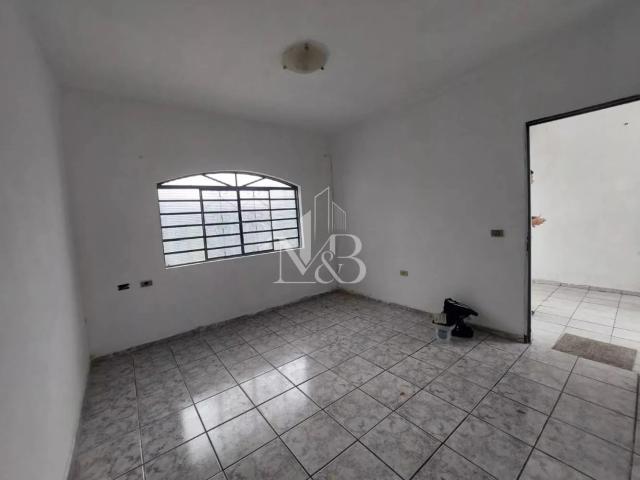 Casa venda em Sorocaba