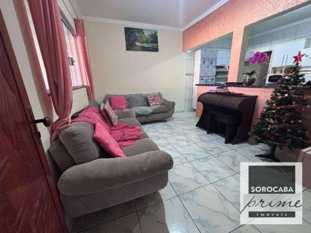 Casa venda em Região Imediata de Sorocaba, Região Metropolitana de Sorocaba
