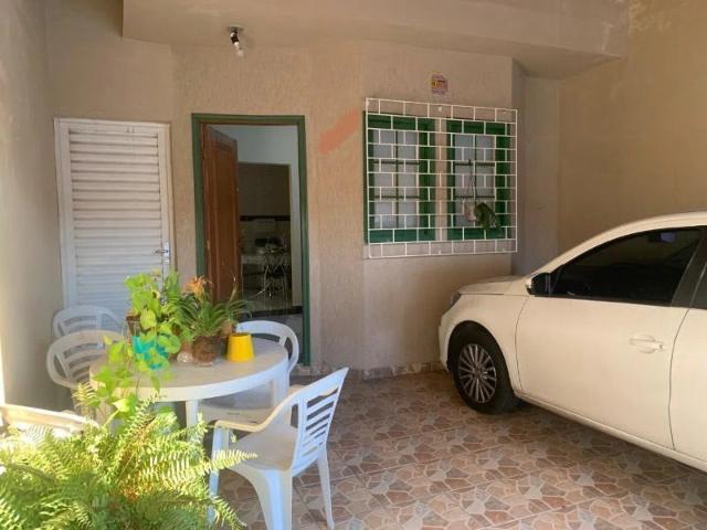 Casa venda em Sorocaba