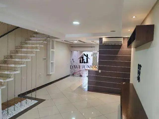 Casa venda em Residencial Terras D'Oro, Sorocaba