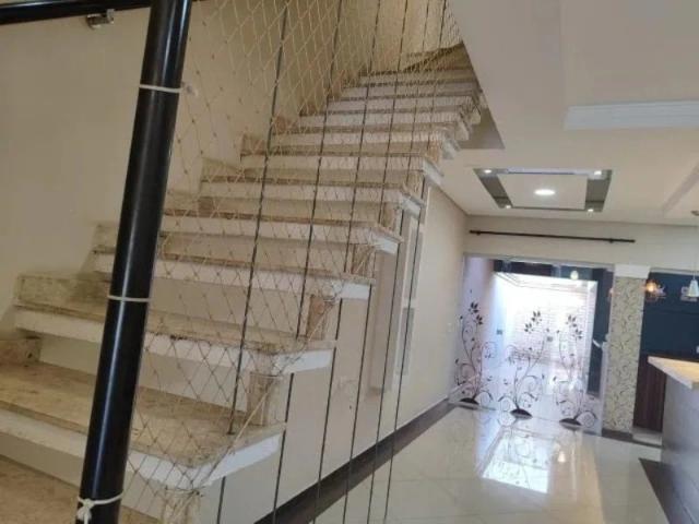 Casa venda em Residencial Constantino Mattucci, Sorocaba