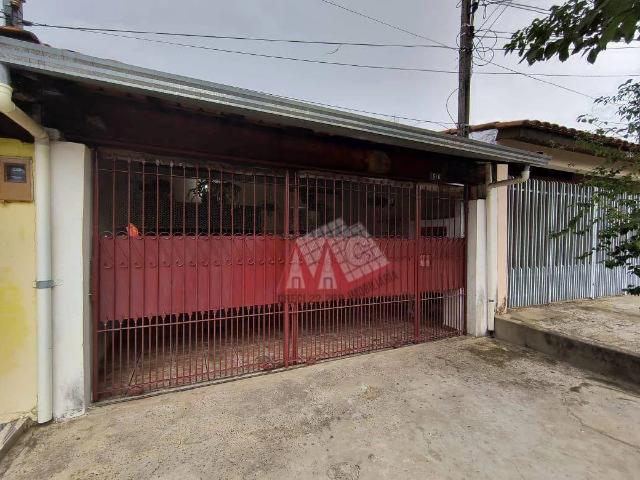 Casa venda em Sorocaba