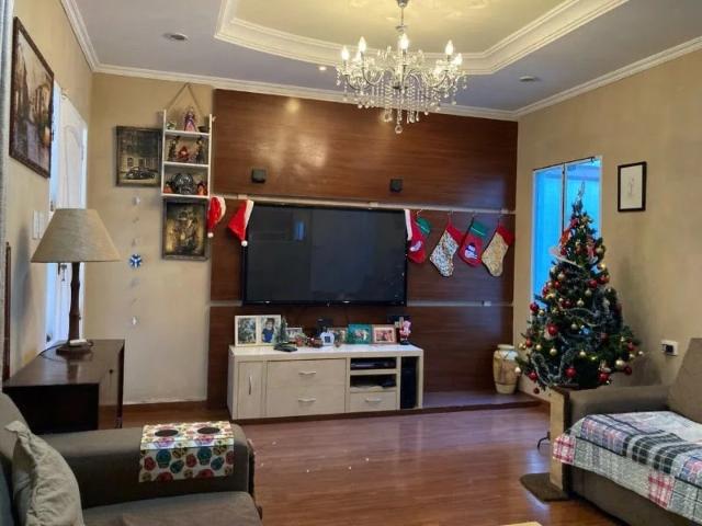 Casa venda em Sorocaba