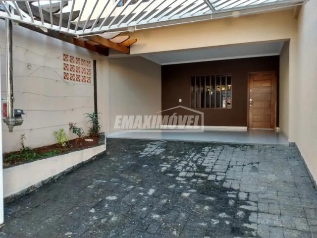 Casa venda em Sorocaba