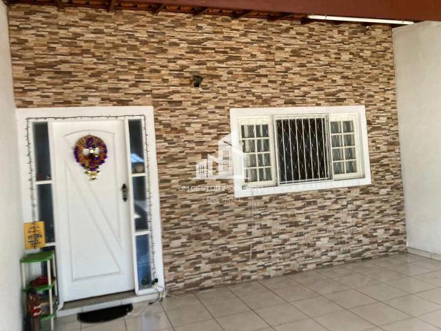 Casa venda em Sorocaba
