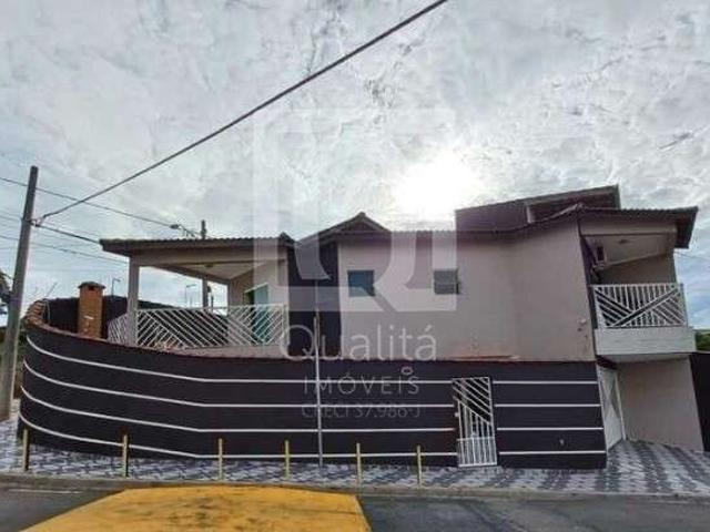 Casa venda em Sorocaba