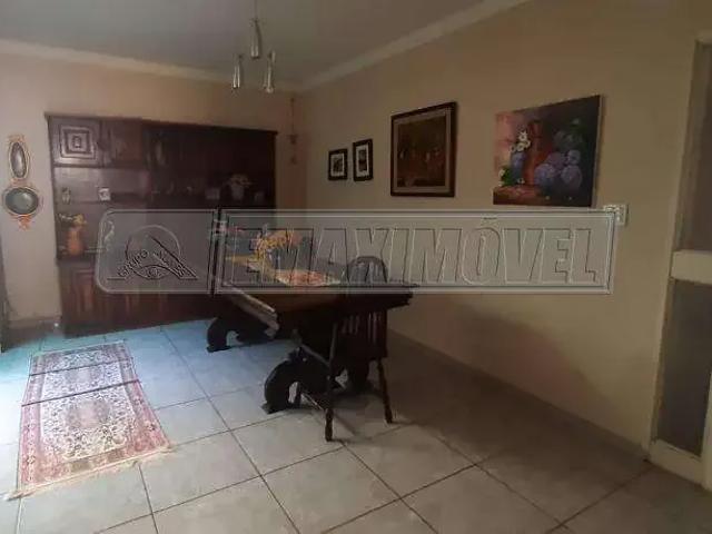 Casa venda em Sorocaba