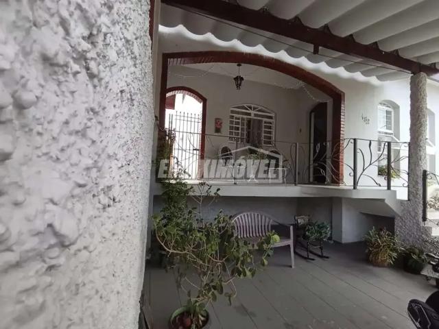 Casa venda em Região Imediata de Sorocaba, Região Metropolitana de Sorocaba