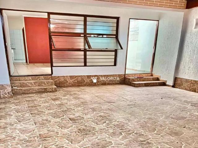 Casa venda em Jardim Sandra, Sorocaba