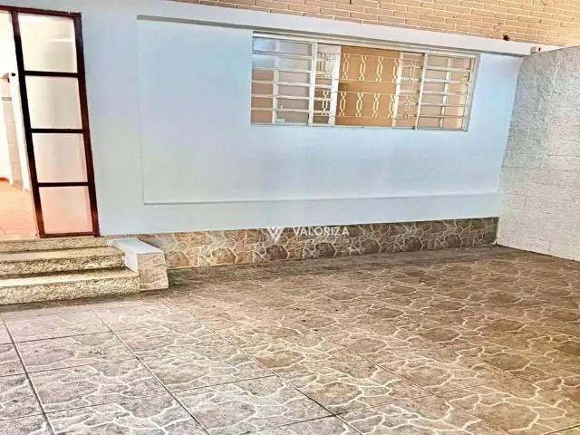 Casa venda em Jardim Sandra, Sorocaba