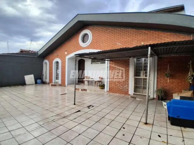 Casa venda em Jardim Sandra, Sorocaba