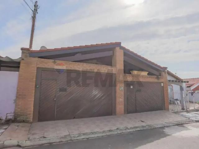 Casa venda em Jardim Sandra, Sorocaba