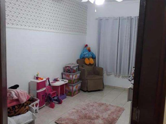 Casa venda em Sorocaba