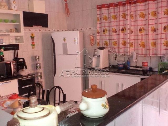 Casa venda em Sorocaba