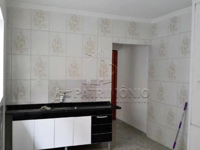 Casa venda em Sorocaba