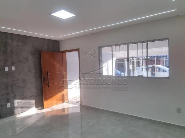 Casa venda em Sorocaba