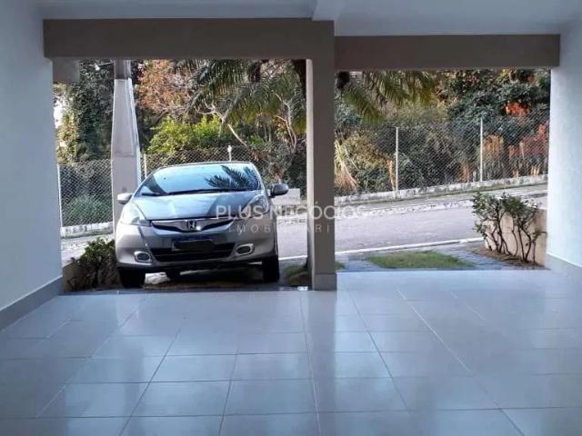 Casa venda em Residencial Vivendas do Itavuvu, Sorocaba