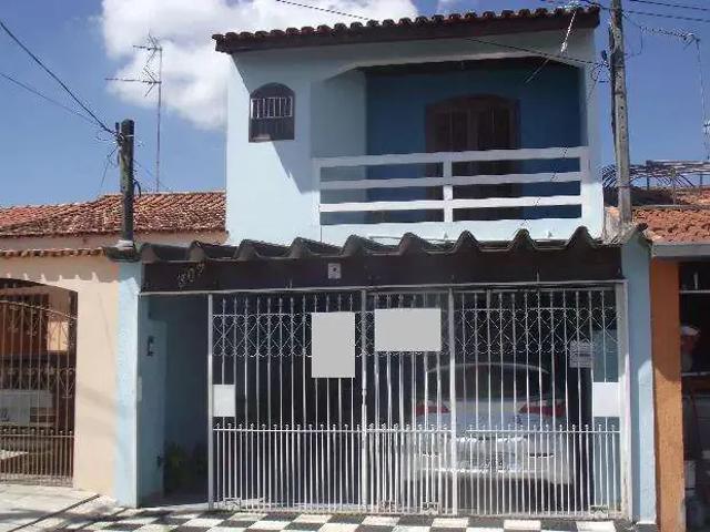 Casa venda em Jardim Vivendas do Itavuvu, Sorocaba