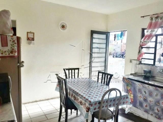 Casa venda em Sorocaba