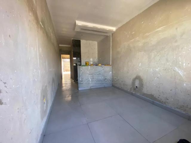 Casa venda em Sorocaba