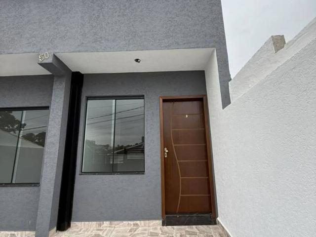 Casa venda em Sorocaba
