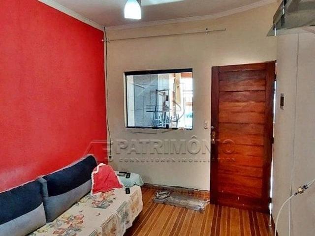 Casa venda em Sorocaba
