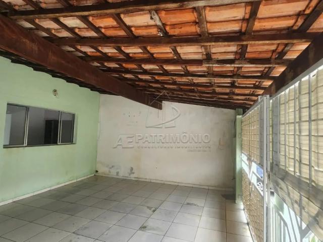 Casa venda em Sorocaba