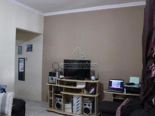 Casa venda em Sorocaba
