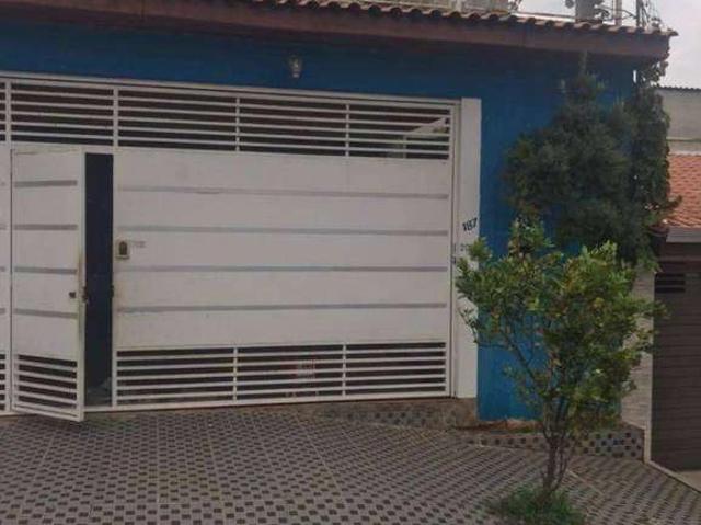 Casa venda em Jardim Santa Lúcia, Sorocaba