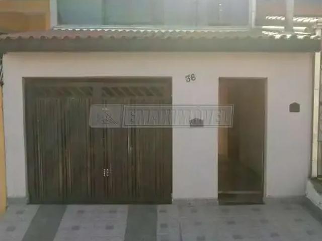 Casa venda em Jardim Santa Lúcia, Sorocaba