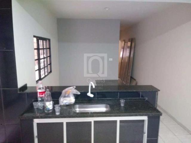 Casa venda em Jardim Santa Lúcia, Sorocaba