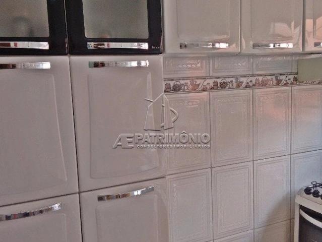 Casa venda em Jardim Santa Lúcia, Sorocaba