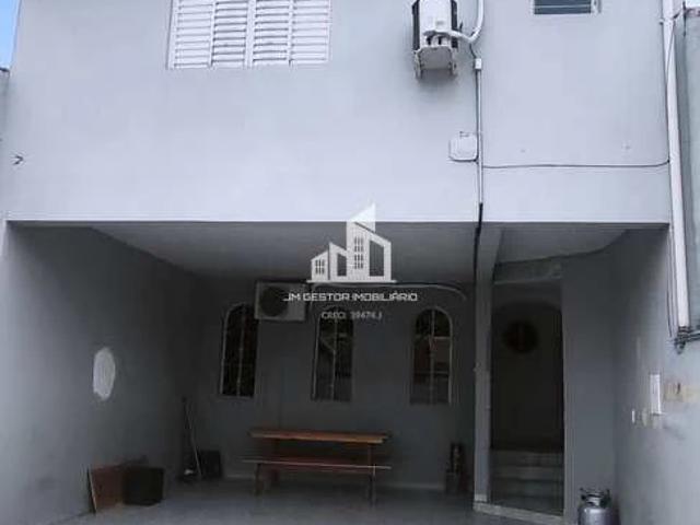 Casa venda em Sorocaba