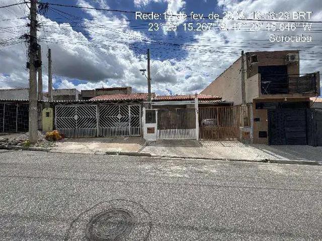 Casa venda em Região Imediata de Sorocaba, Região Metropolitana de Sorocaba