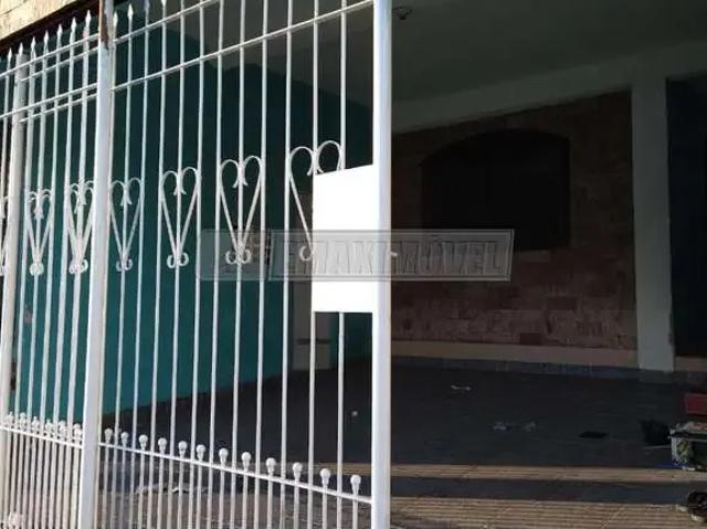 Casa venda em Jardim Santa Marina II, Sorocaba